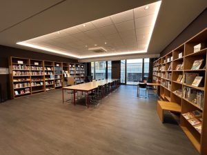 Workshop: Die Bibliothek Germania Judaica – ein Schatzhaus jüdischen Wissens mitten in Köln