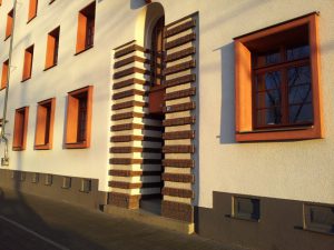 Architekt Manfred Faber (1879-1944): Spuren eines Menschen