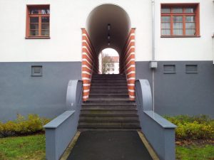 Architekt Manfred Faber (1879-1944): Spuren eines Menschen