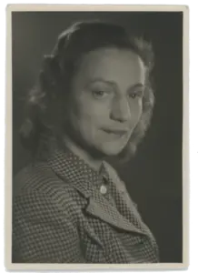 Stolpersteinverlegung für Lilli Wolff