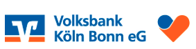 Volksbank Köln Bonn eG logo
