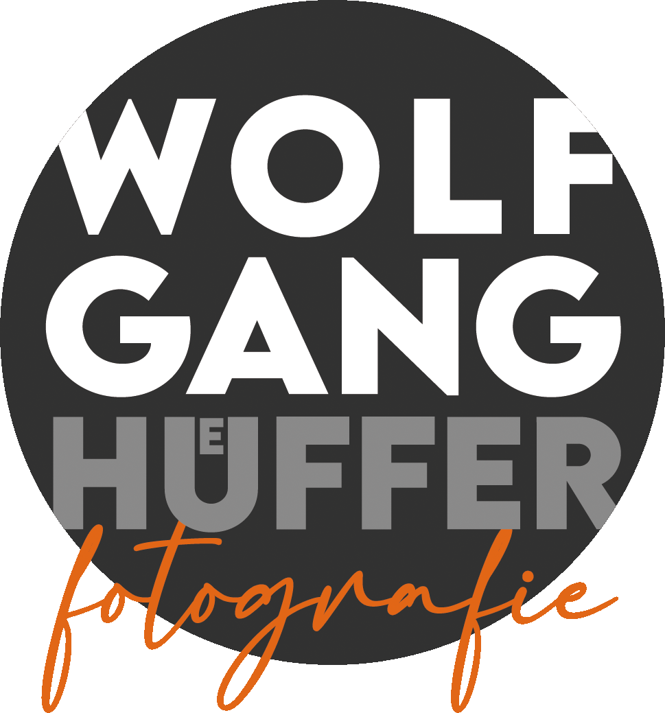 Wolfgang Hüffer logo